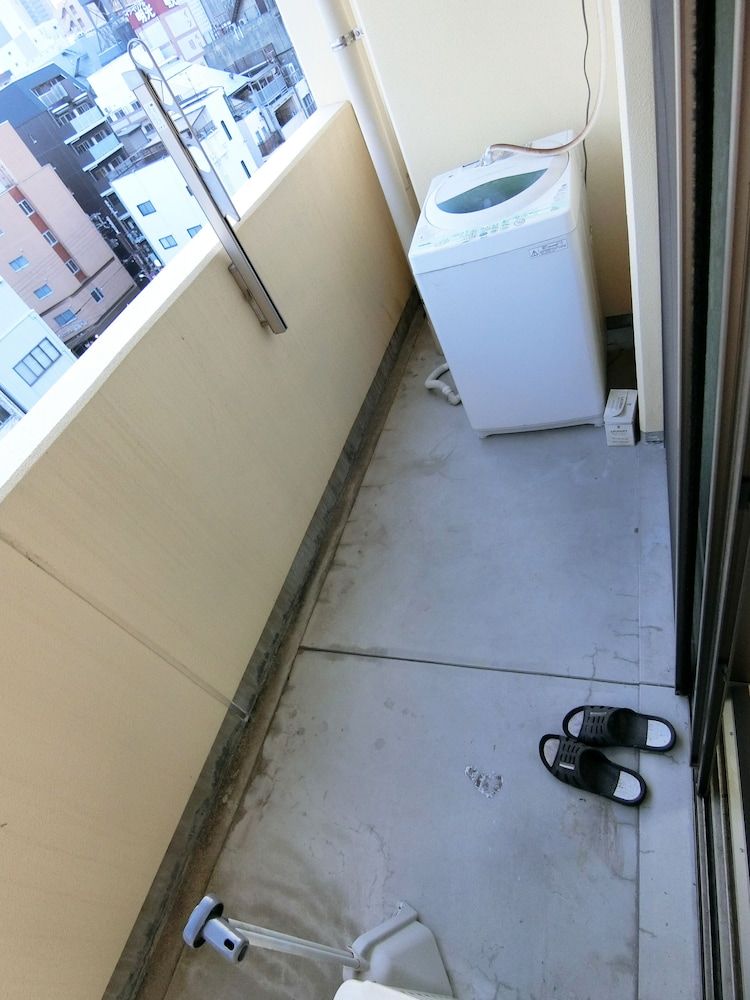 A&C STAY Dotonbori Standard Double or Twin Room, Non Smoking 9