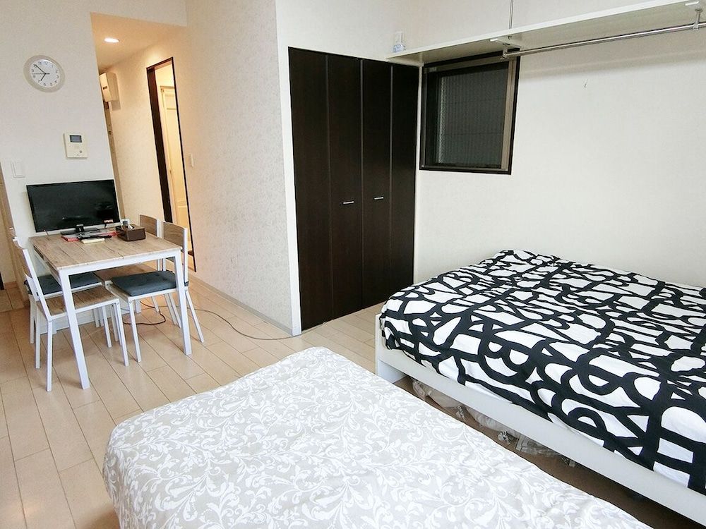 undefined A&C STAY Dotonbori