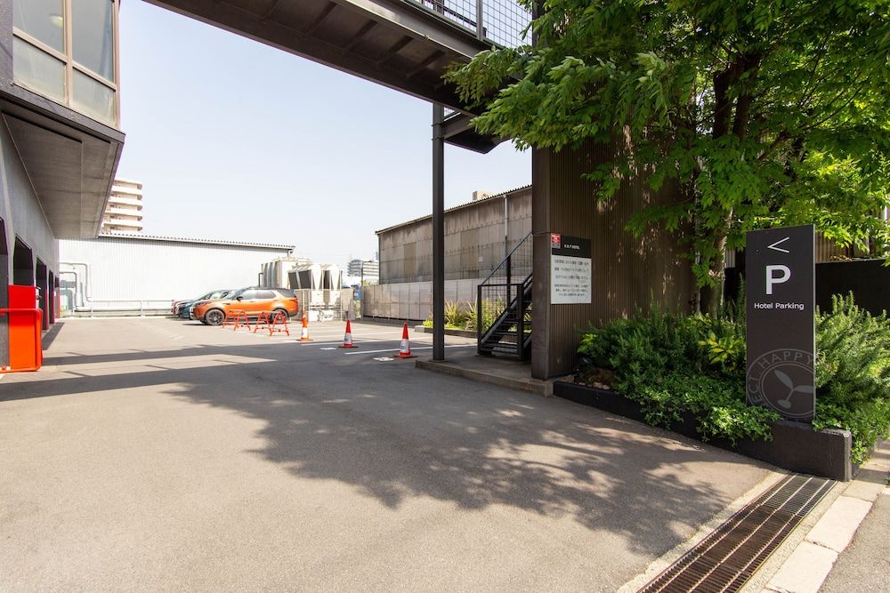 undefined H.B.P Hotel 2