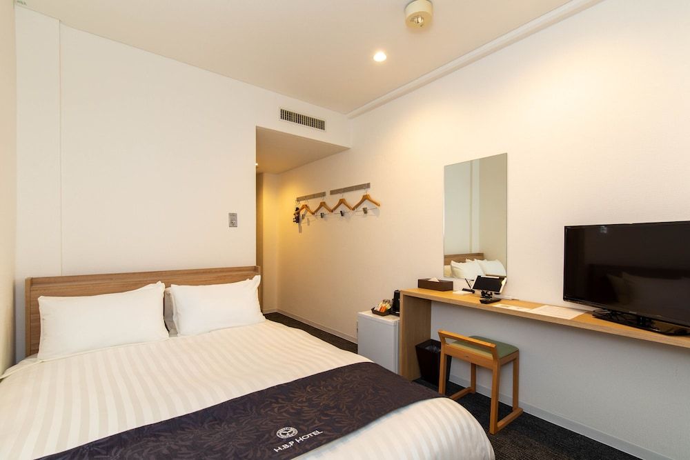 H.B.P Hotel Standard Double Room, Non Smoking