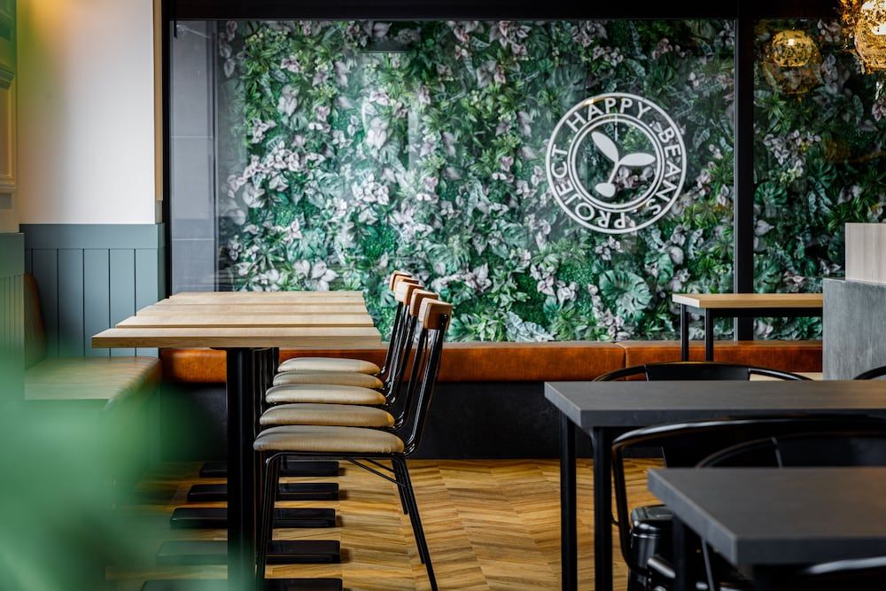 undefined H.B.P Hotel 8