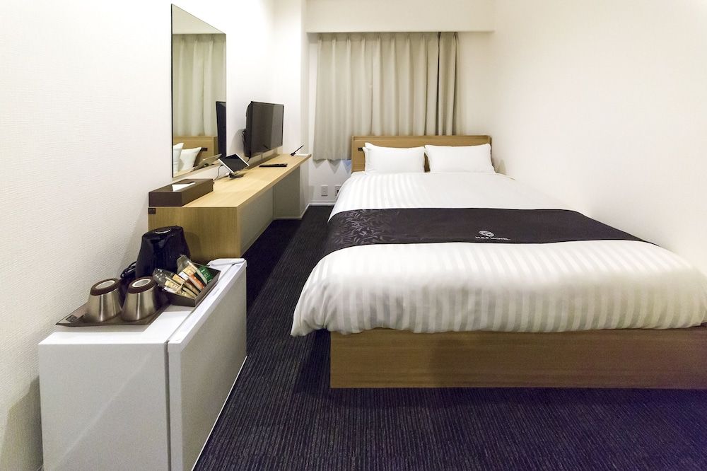 H.B.P Hotel Standard Double Room, Non Smoking 2