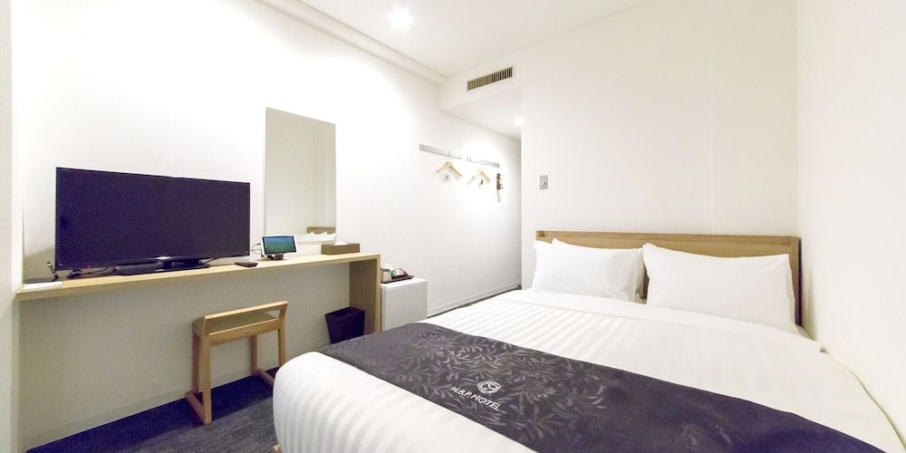 H.B.P Hotel Standard Double Room, Non Smoking 3