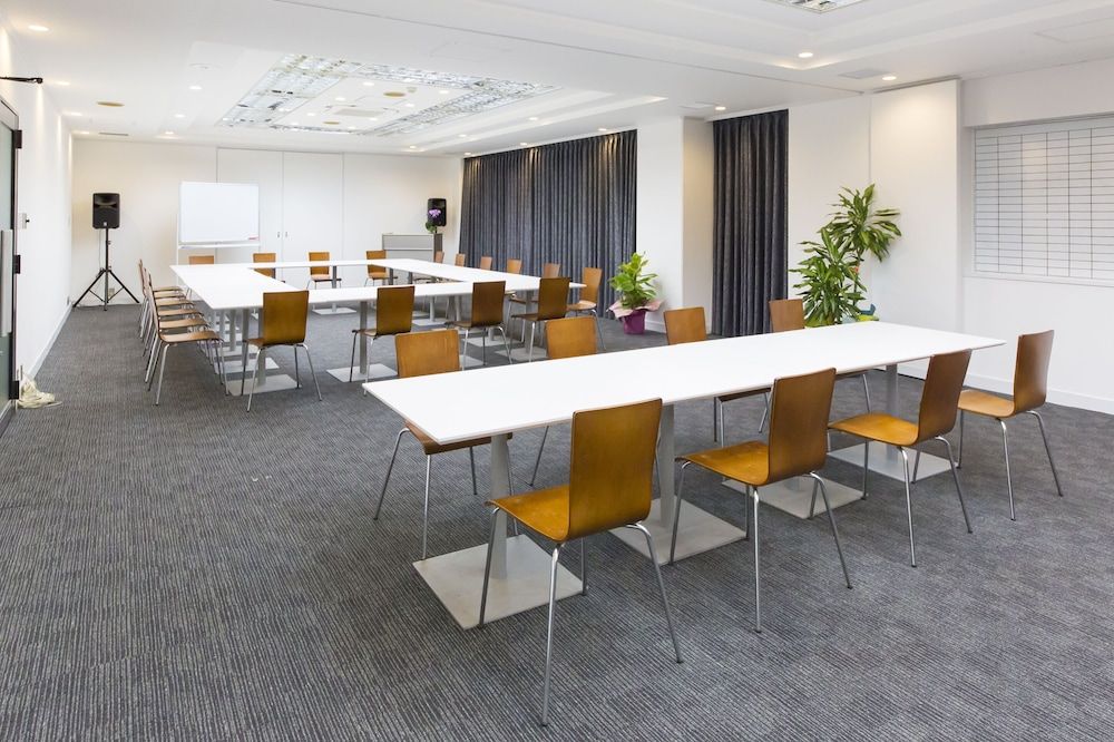 undefined H.B.P Hotel 9