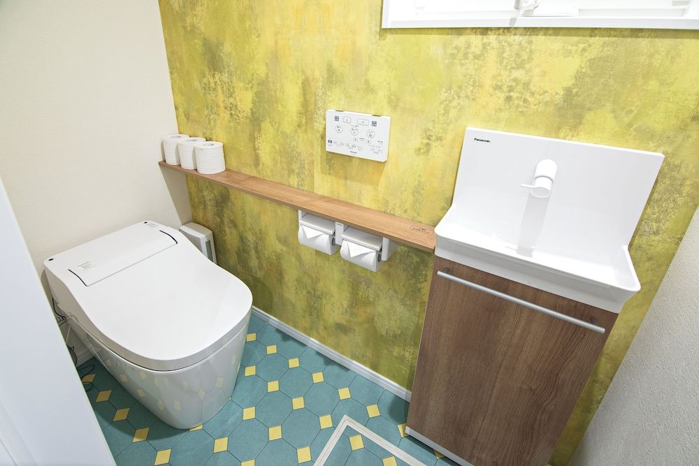 undefined Casas-K Nishikujyo 9