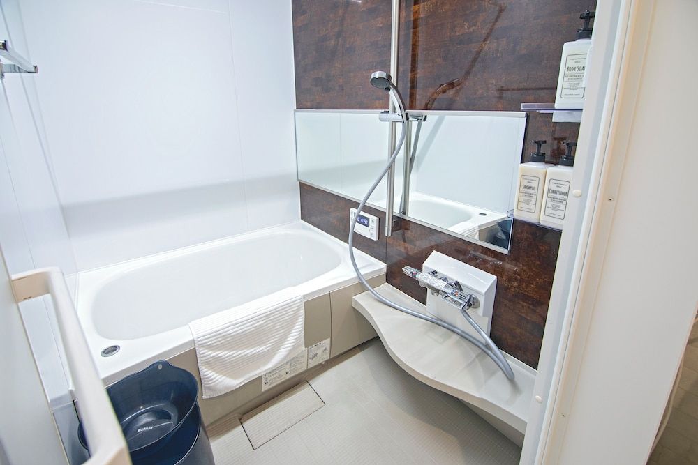 undefined Casas-K Nishikujyo 8