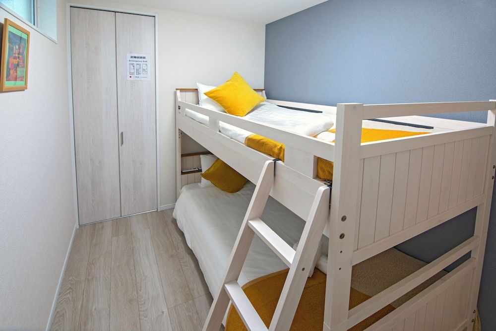 undefined Casas-K Nishikujyo 3