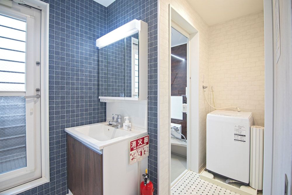 undefined Casas-K Nishikujyo 7