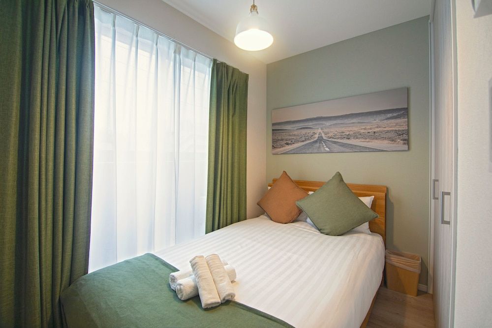 undefined Casas-K Nishikujyo 5