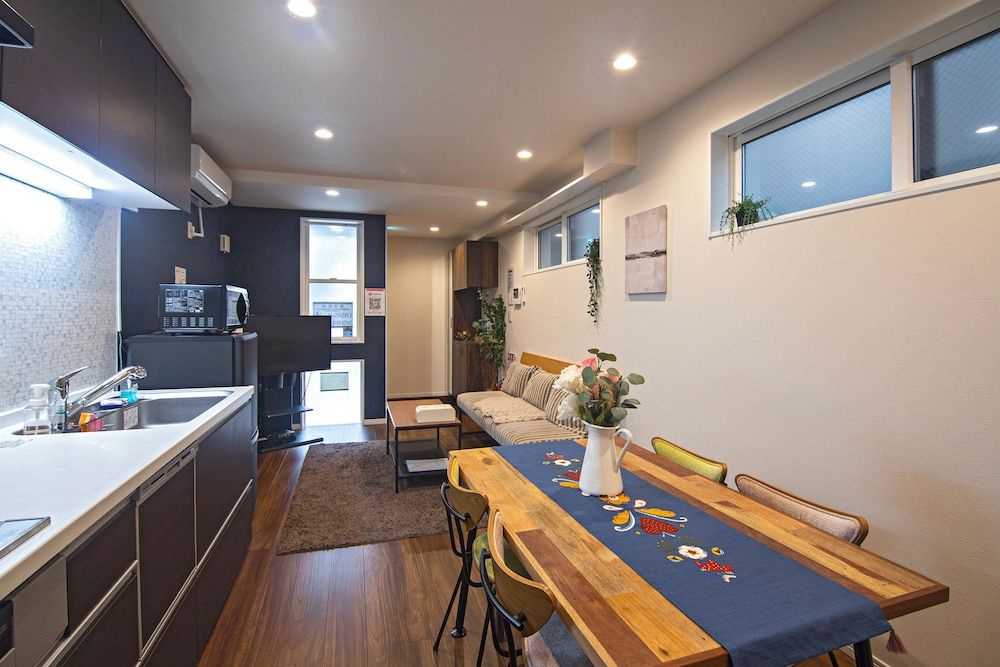 undefined Casas-K Nishikujyo 2