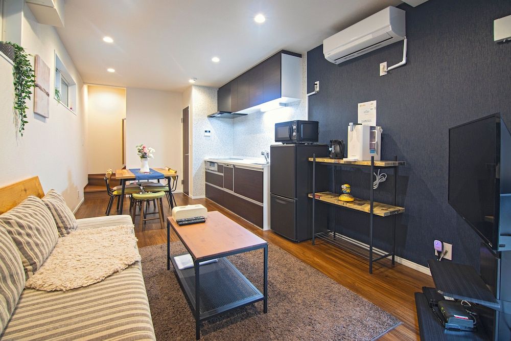 undefined Casas-K Nishikujyo 10