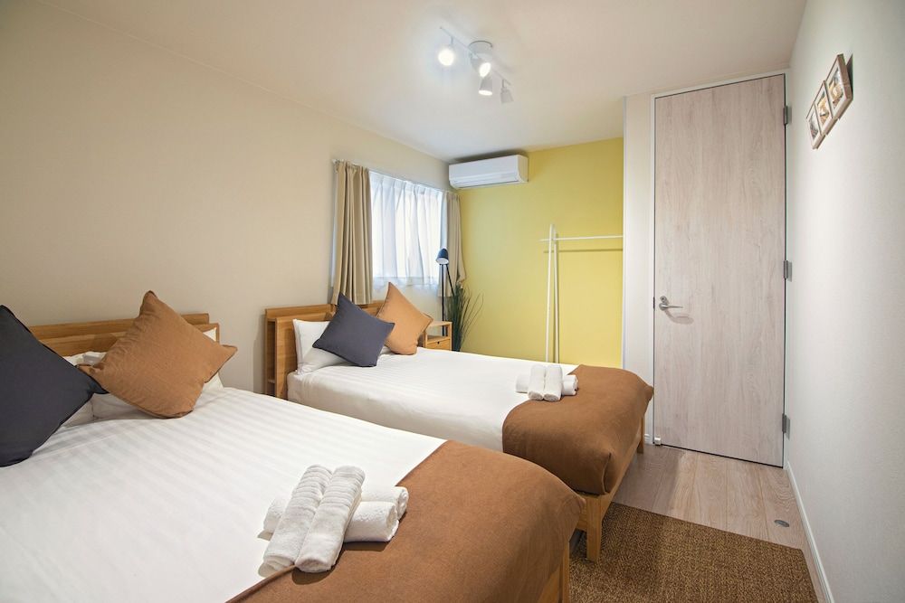 undefined Casas-K Nishikujyo 4