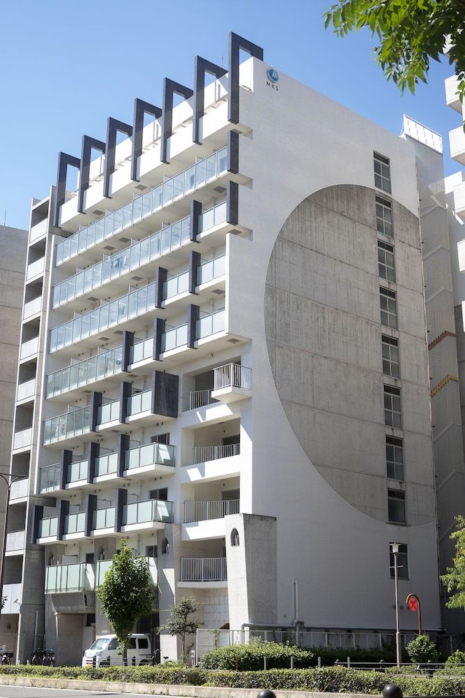 undefined S-Presso Namba Parks Street 7