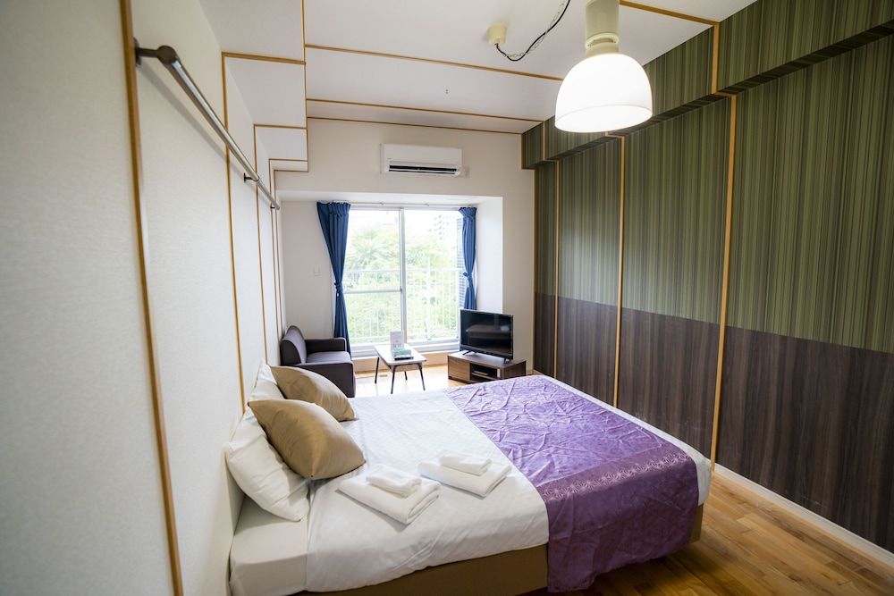 undefined S-Presso Namba Parks Street 3