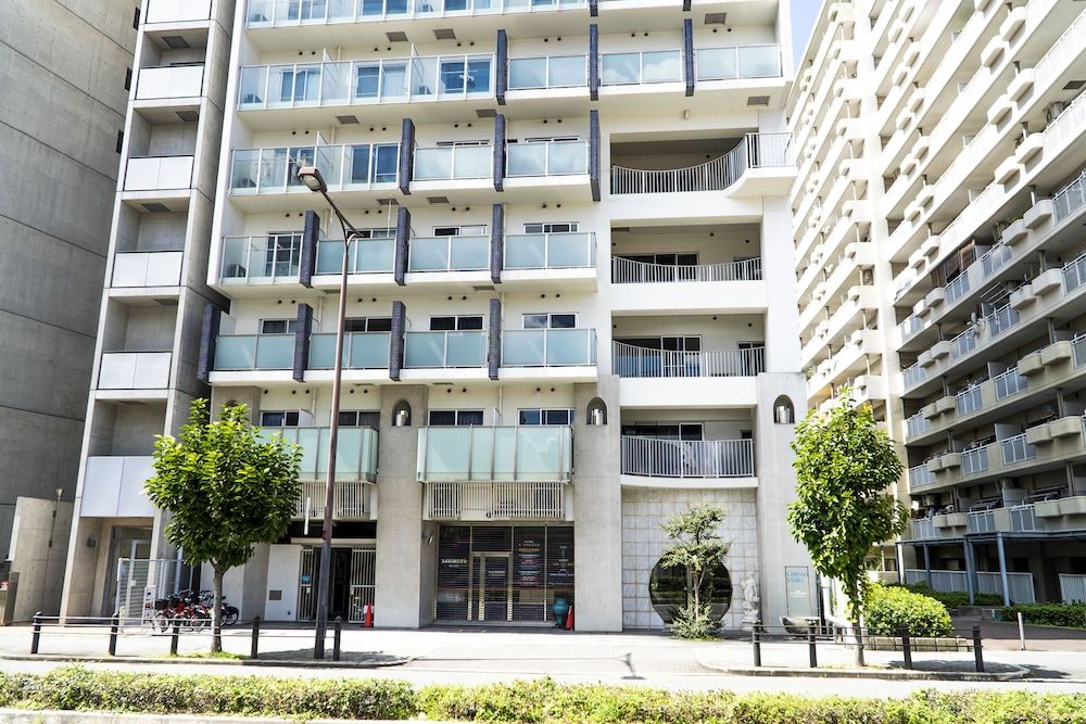 undefined S-Presso Namba Parks Street 10