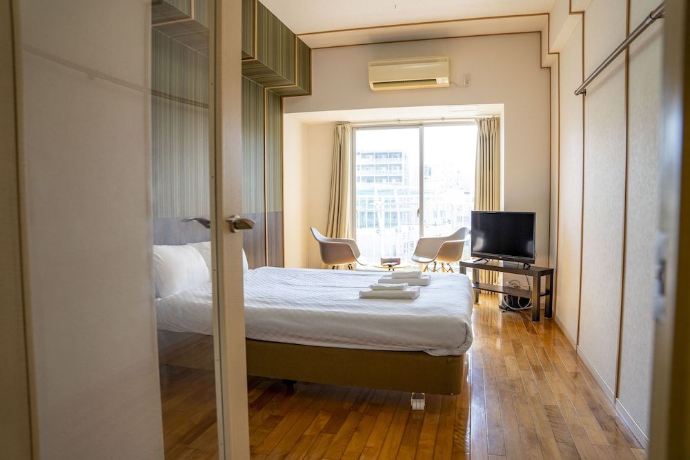 Superior Apartment, Non Smoking