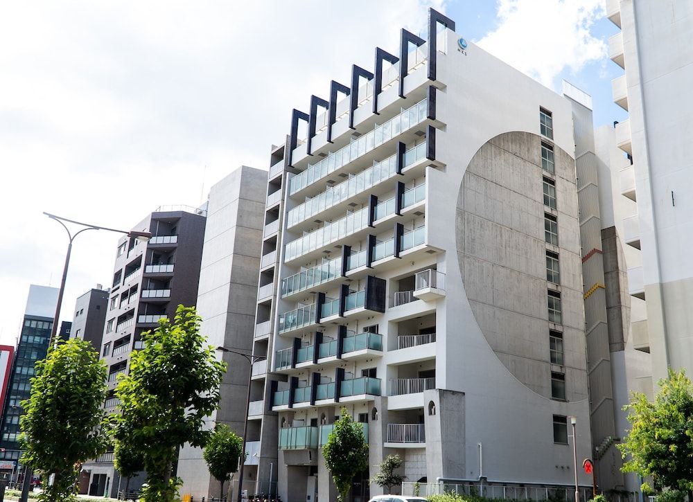 undefined S-Presso Namba Parks Street 6