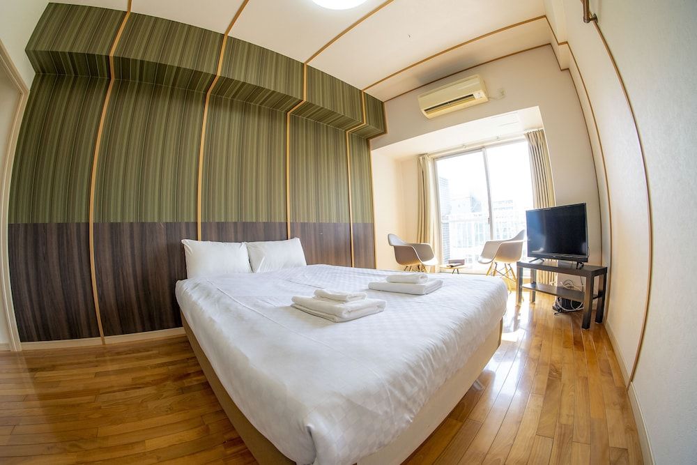 undefined S-Presso Namba Parks Street 4