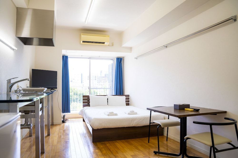 undefined S-Presso Namba Parks Street 2