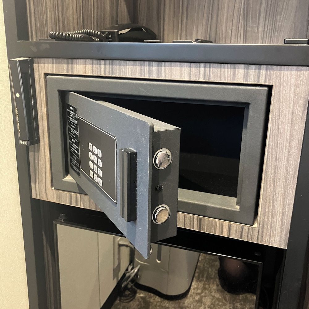 Hiyori Hotel Flex Osaka Dotonbori Standard Twin Room, Non Smoking 4