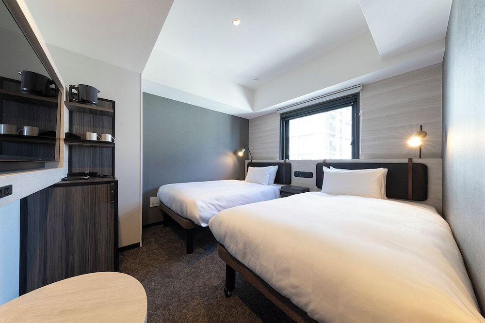 undefined Hiyori Hotel Flex Osaka Dotonbori 9