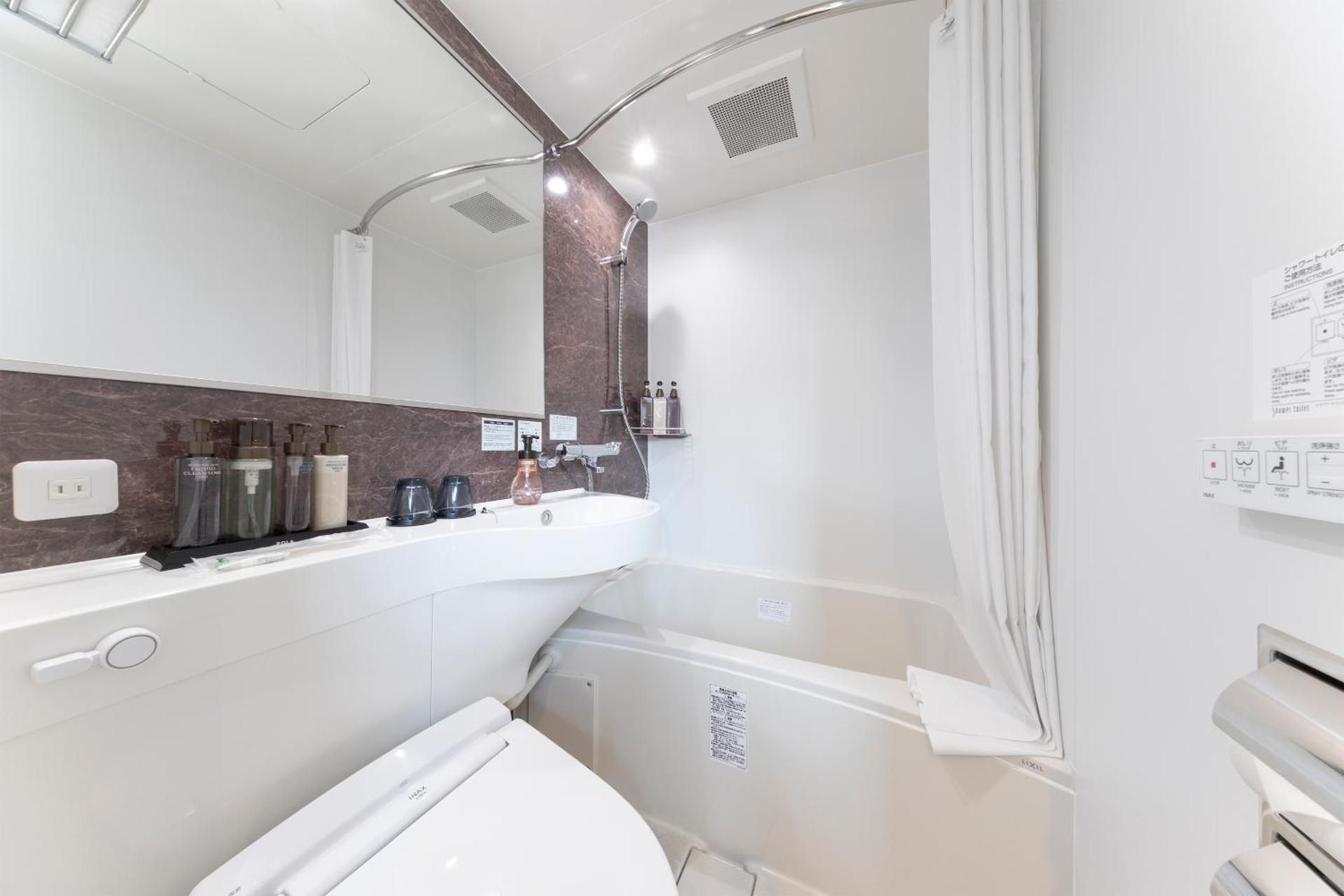 undefined Hiyori Hotel Flex Osaka Dotonbori 8