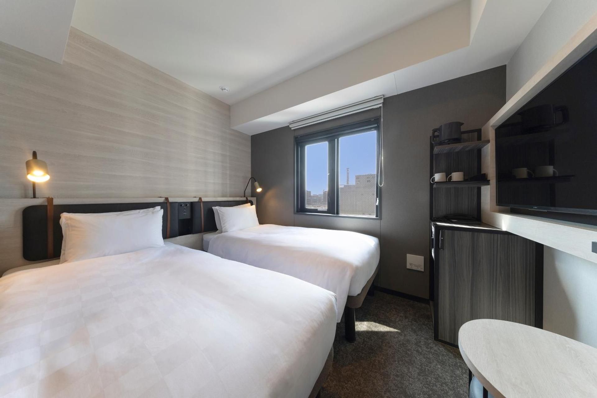 undefined Hiyori Hotel Flex Osaka Dotonbori 6