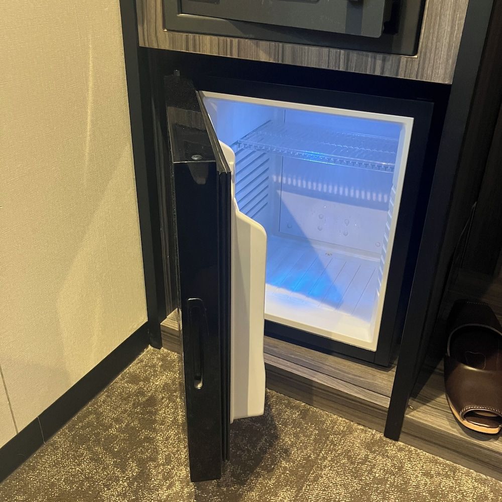 Hiyori Hotel Flex Osaka Dotonbori Standard Twin Room, Non Smoking 3