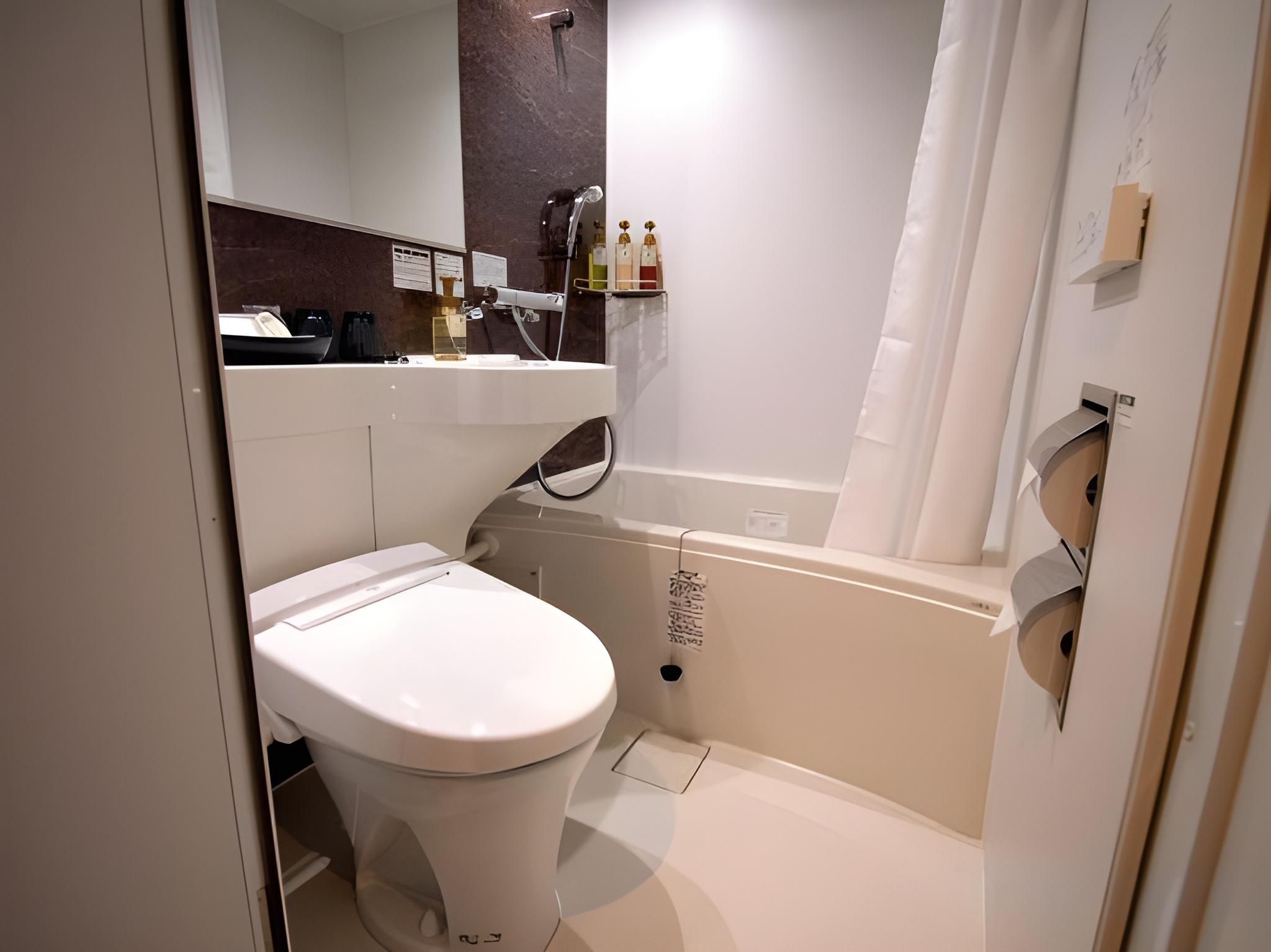 undefined Hiyori Hotel Flex Osaka Dotonbori 5