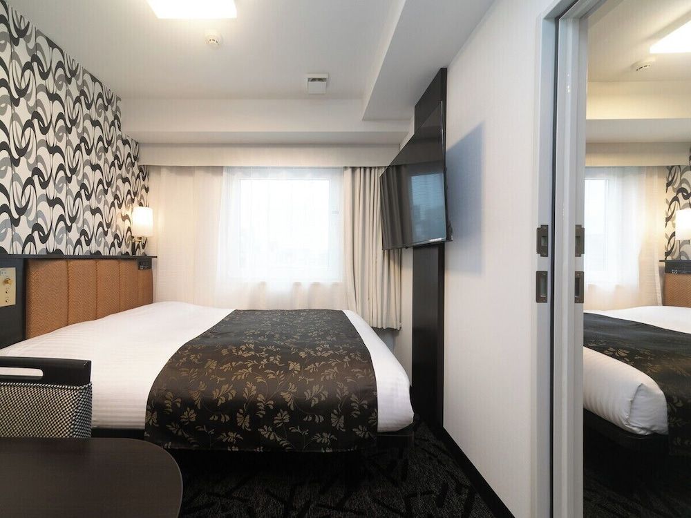 undefined APA Hotel Namba Shinsaibashi Nishi 2