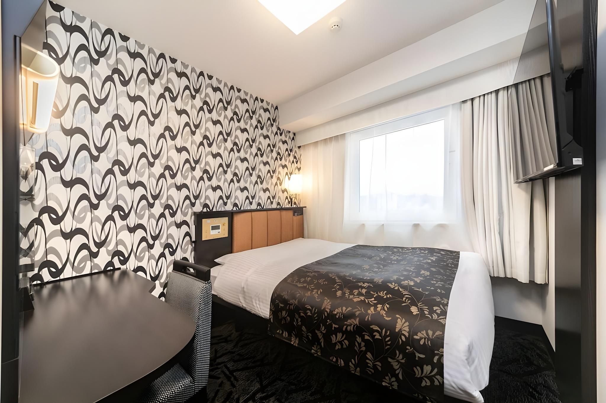 Standard Room for 2 People - Non-Smoking