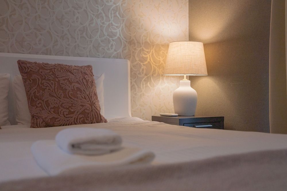 Ikanikan Apartment, Non Smoking (B) 3