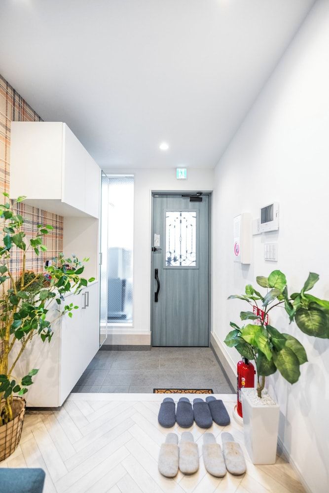 Ikanikan Apartment, Non Smoking (A) 7