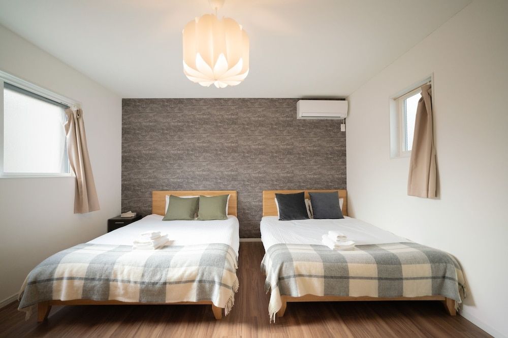 Ikanikan Apartment, Non Smoking (B) 6