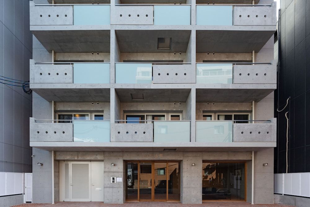 undefined DAIFUJI KAN 6