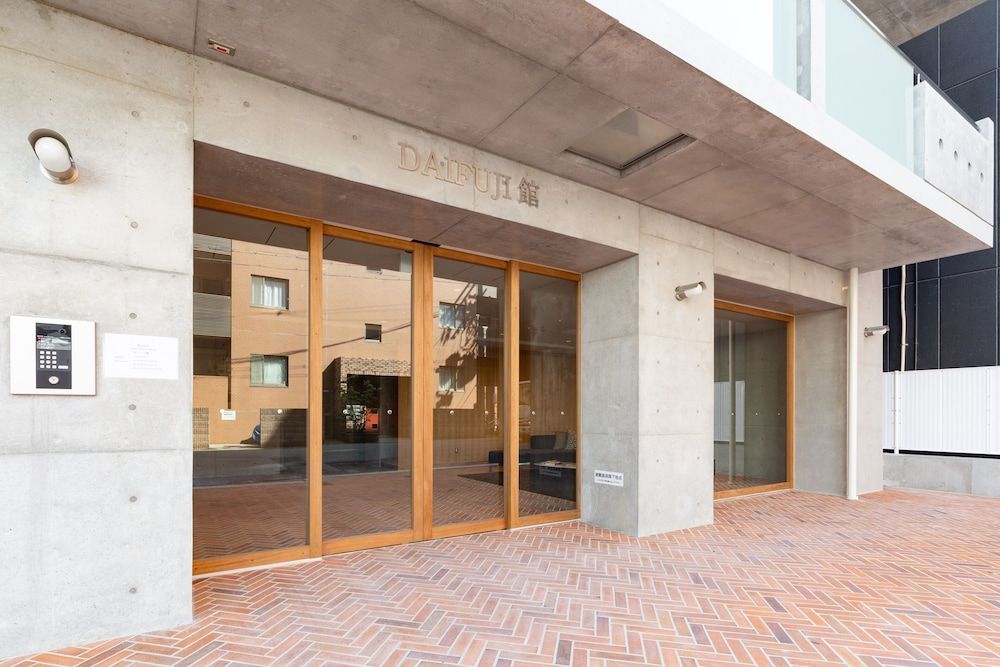 undefined DAIFUJI KAN 3