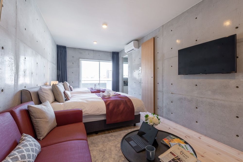 undefined DAIFUJI KAN 9