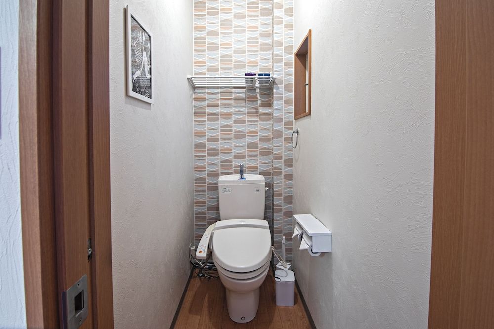 Morinomiya Private Vacation Home, Non Smoking 5