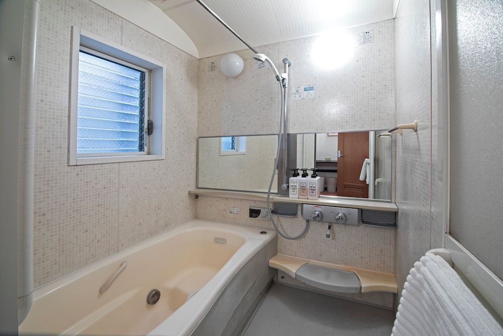 Morinomiya Private Vacation Home, Non Smoking 6