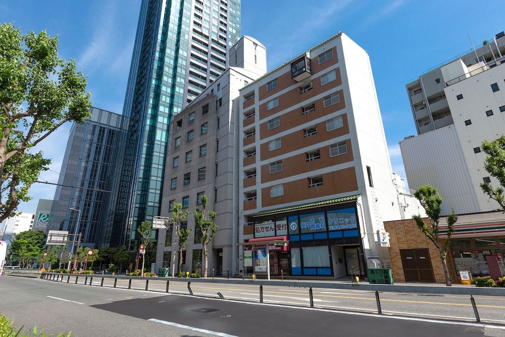 undefined Ideal Fukushima 10