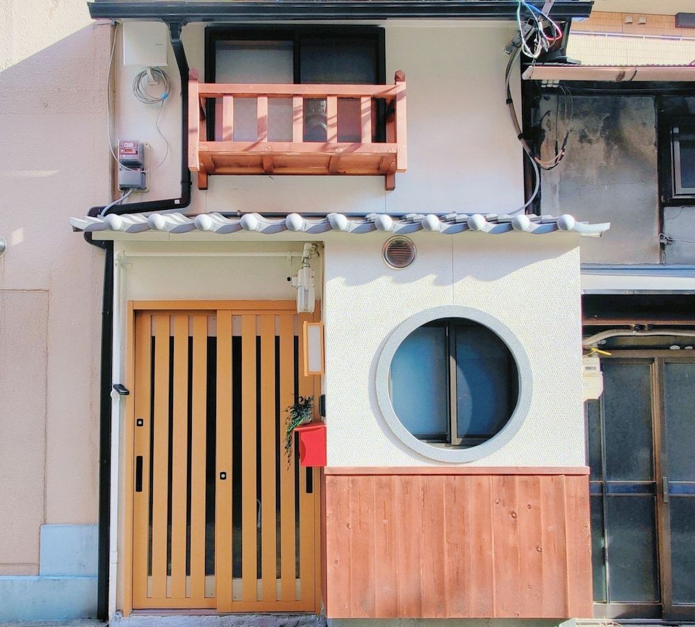 undefined miyu Ebisu Independent Japanese hotel 2