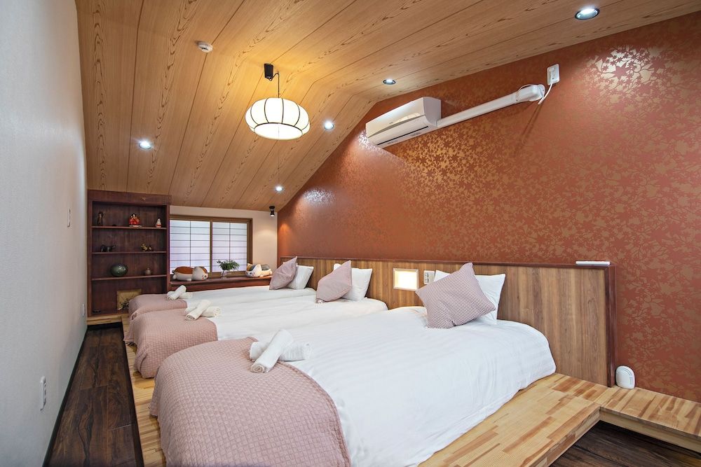 undefined miyu Ebisu Independent Japanese hotel