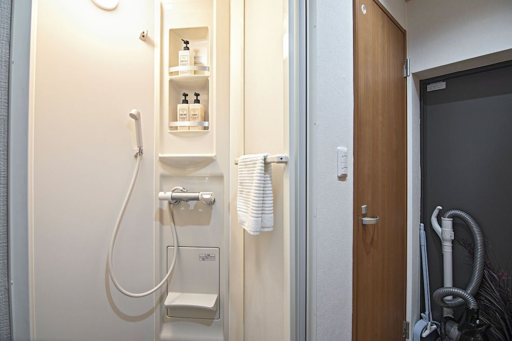 undefined miyu Ebisu Independent Japanese hotel 10