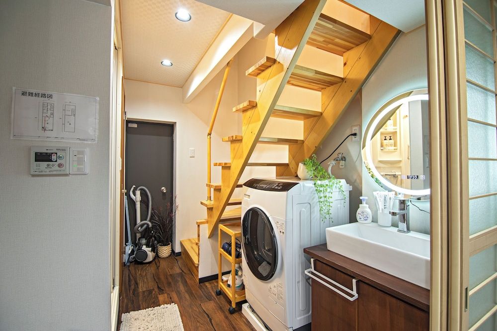 undefined miyu Ebisu Independent Japanese hotel 5