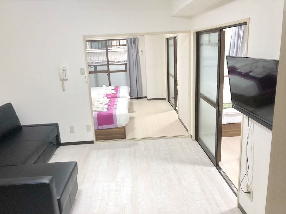 Koto Saiwaicho Premium Apartment 19