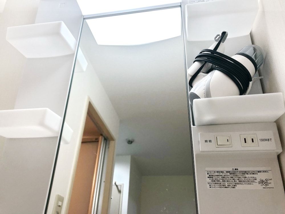 Koto Saiwaicho Premium Apartment 13