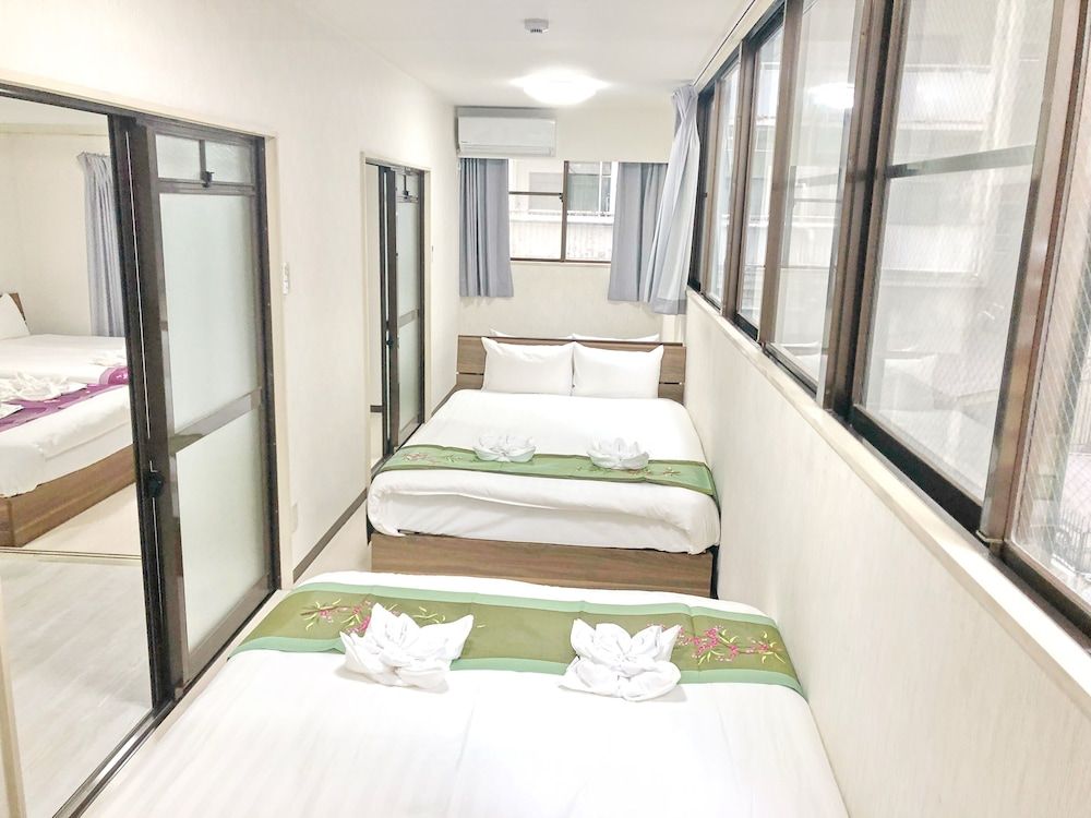 Koto Saiwaicho Premium Apartment 4