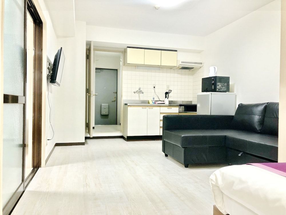 Koto Saiwaicho Premium Apartment 18