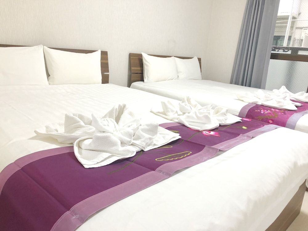 Koto Saiwaicho Premium Apartment 6