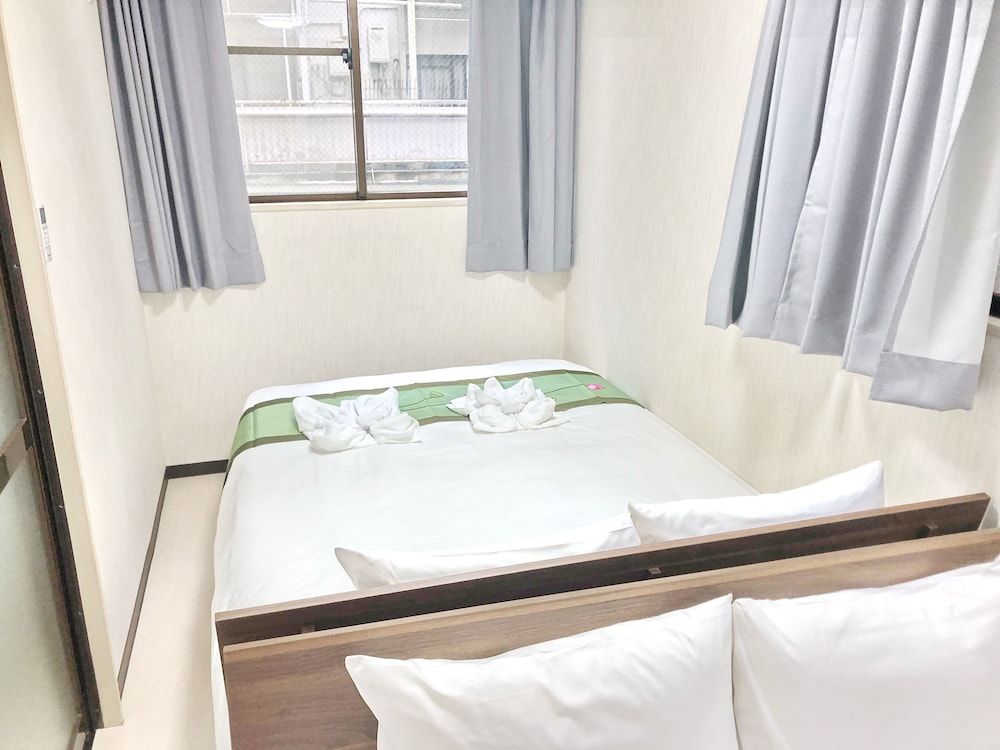 Koto Saiwaicho Premium Apartment 2